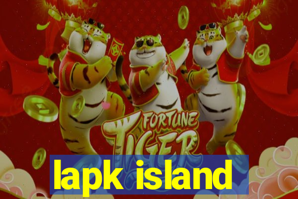 lapk island